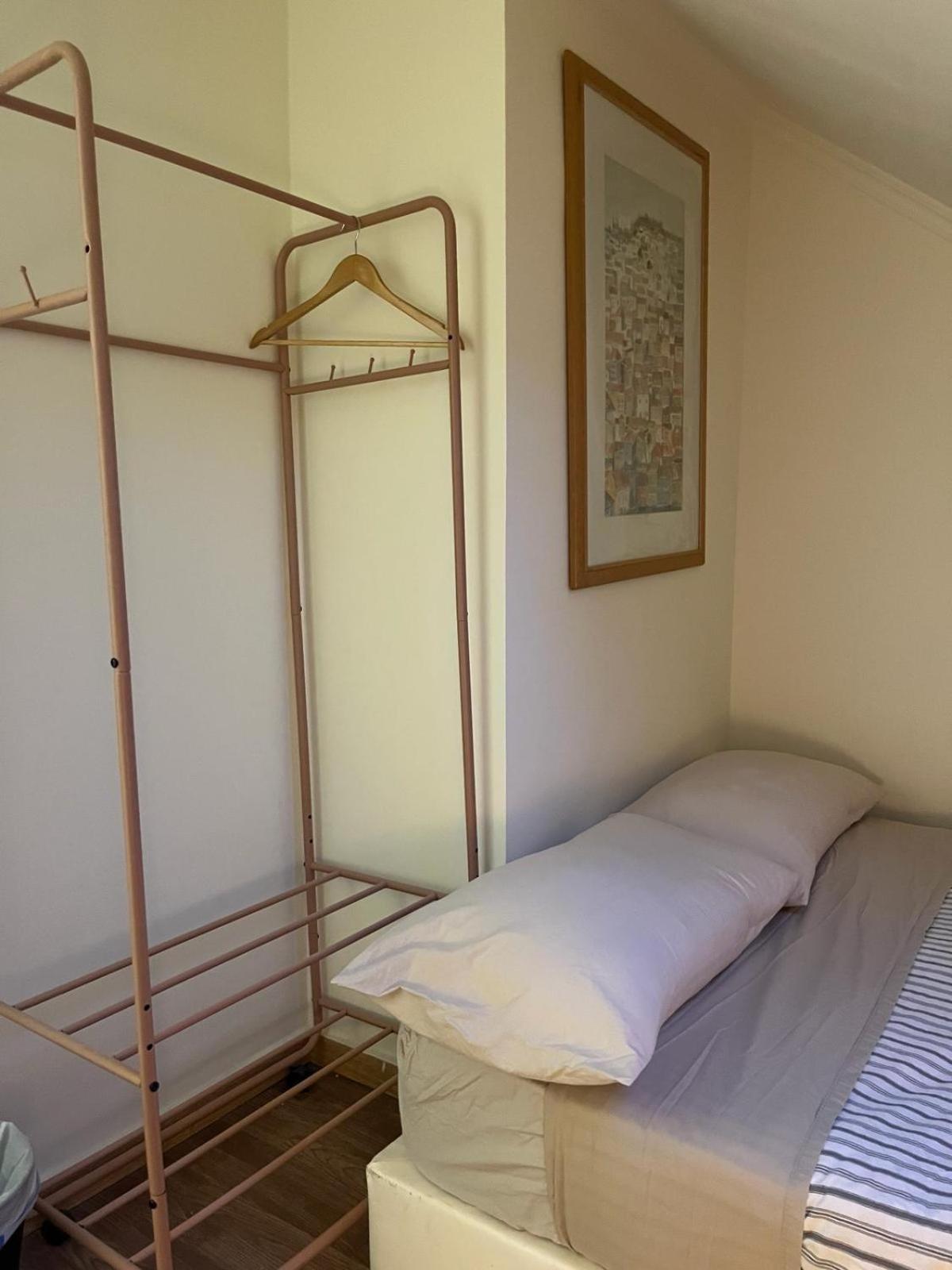 Ferienwohnung Prata C Lissabon Exterior foto