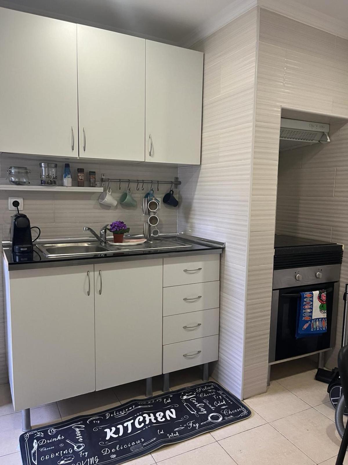 Ferienwohnung Prata C Lissabon Exterior foto